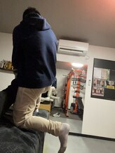 ローリエ/自分磨き