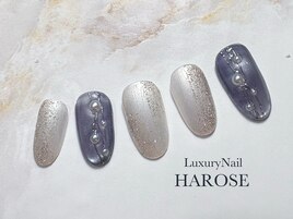 ラグジュアリージェルコース