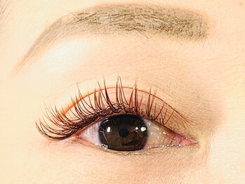 リカシツ(Rica situ)の写真/《武庫川駅から徒歩1分》高い技術力と丁寧な施術が人気の秘密☆カール・カラーエクステも豊富にご用意◎