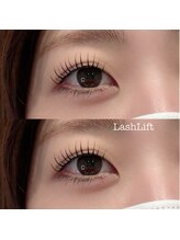 アイル バイ ページボーイ 高松(I'LL by PAGEBOY)/ラッシュリフト♪