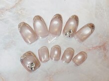 キッカ(kicca)/~Monthly design ~ February