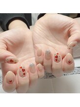ビユビ ネイル 川口駅前店(Biyubi Nail)/
