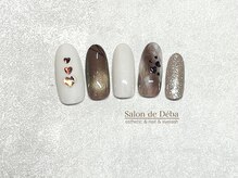 サロン ド ディーバ(Salon de Deba)/デザインコース