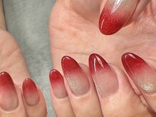 ネイルサロンクレール(CLAIR)/