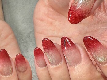 ネイルサロンクレール(CLAIR)/