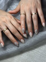 コルセ(corse)/ツイード2/16