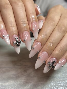 ステラマリス(Stella Maris)/長さ出し10本×ベイビーブーマー