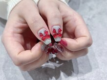 ラビューズ(loveu'z)/◇持ち込みデザイン◇ジェル