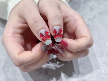 ラビューズ(loveu'z)/◇持ち込みデザイン◇ジェル