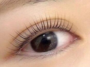 セレッソ(cerezo)の写真/マツエクデビュー応援♪【初回他店オフ無料】最高級セーブルで負担を抑えて自然な垢抜け目元に◎