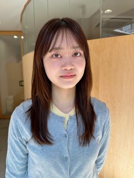 キルナ(kiruna)/まつ毛パーマ