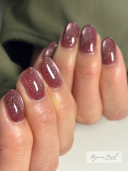 ビジュー ネイル(Bijoux)/