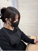 マキア 薩摩川内店(MAQUIA)&nbsp;植戸 