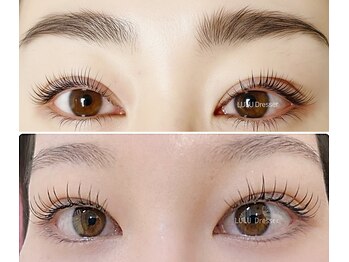アイラッシュ サロン シャルメ(Eyelash Salon charmer)/横浜桜木町　マツエク　マツパ
