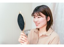 シュガリー(sugary)の雰囲気（提案型のカウンセリングであなたに似合うデザインをご提案）