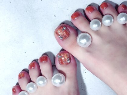シーグラス(SeaGlass)の写真