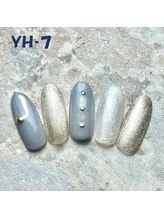 はあとねいる 大和店/Design No.YH-7