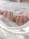 nailsalon Miss Shirley