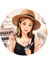 めぐみのネイルサロン&nbsp;keiko .