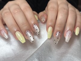 ドット×レース♪