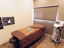 カルム エ コンポーゼ(Calme et Compose')の雰囲気（お客様のお悩みに寄り添い、結果につながる施術を心がけます♪）