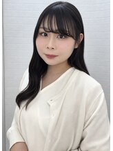 モテテ(motete)&nbsp;hinano 