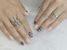 サロンモリ(Salon Mori)の雰囲気（カラーやデザインでお悩みの際は、是非お気軽にご相談下さい♪）
