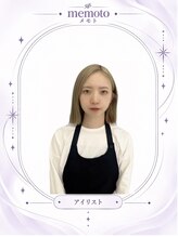 メモト 姫路駅前店(memoto)&nbsp;フクダ 