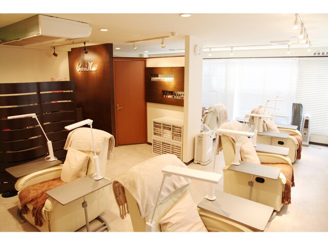 Coco.Nail 錦糸町店 【ココネイル】
