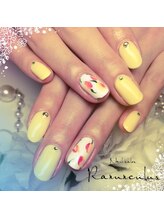 ラナンキュラス(Ranunculus)/☆チューリップ☆