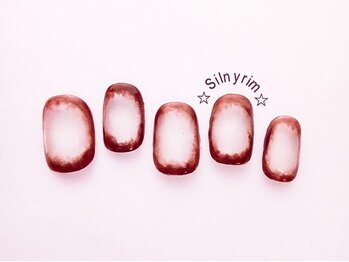 シルニー リム(Silny rim)/やり放題コース