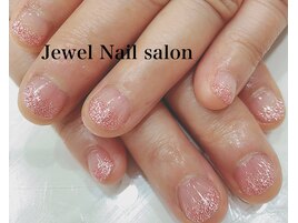 ジュニアネイリストメニュー