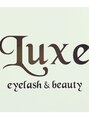 リュクス アイラッシュ アンド ビューティー 白楽店(Luxe eyelash & beauty)/Ｌｕｘｅ