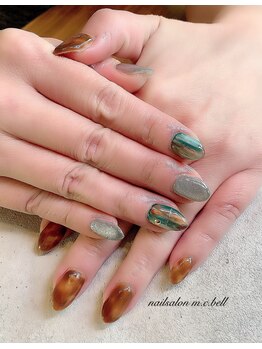 エムシーベル(m.c bell)/