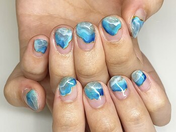 ムーディー(MOODY)/