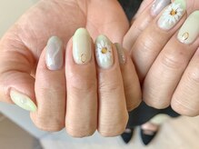 ネイルズ ララ(nails Lala)/定額デザイン。