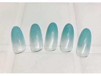 ソルシア(Solsia)/【ハンド】5月定額　￥4000