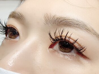 コム 草加マルイ店(com by neolive)/持続性抜群♪お目元ぱっちり！