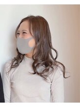 アイラッシュ バイ ポジャ(EYELASH by Poja) sena