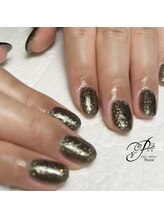 プレズィール(Plaisir)/ワンカラーネイル