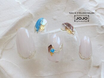 ジョジョ 千里中央店(JOJO)/全員利用OK★オフ込￥8980