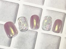 ベアー(Bare)/ICE PINKE