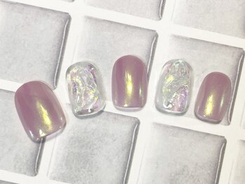 ベアー(Bare)/ICE PINKE