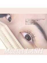 ホワイトカメリア(White Camellia)/まつげパーマ/マツエクサロン
