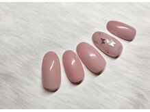 シス 福岡市南区高宮店(Sis)/【定額】シンプルデザイン