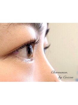 シャルメノン(Charmenon)/ラッシュリフト