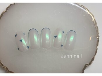 ジェンナ(Jann)/定額Bコース