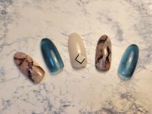 アンジュネイル(Ange Nail)/キャンペーンネイル