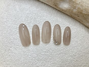 マイレ(Maile)/定額¥6980 design