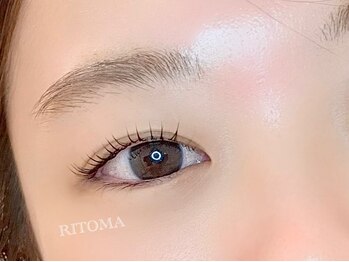 リトマ(RITOMA)/ラッシュリフト